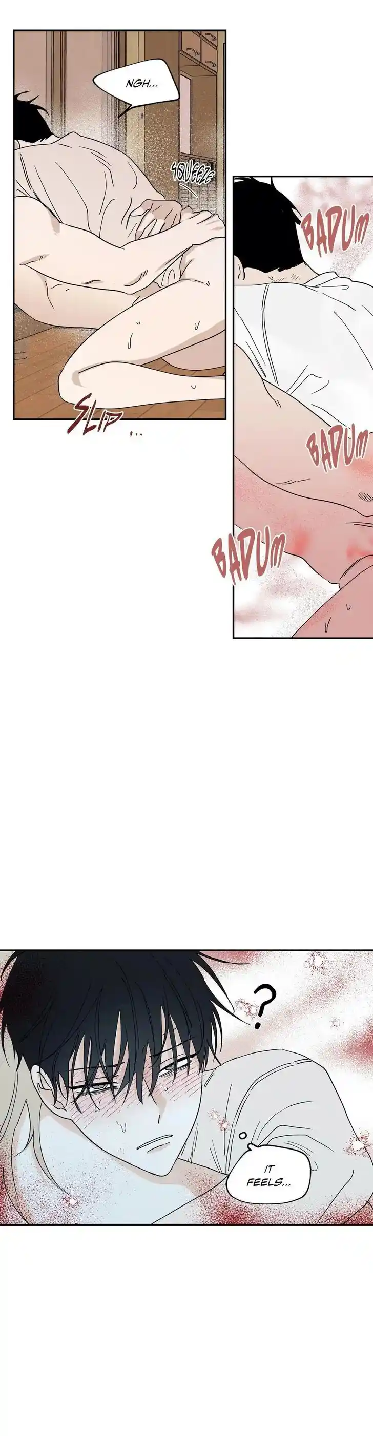 Low Tide in Twilight Ch.011