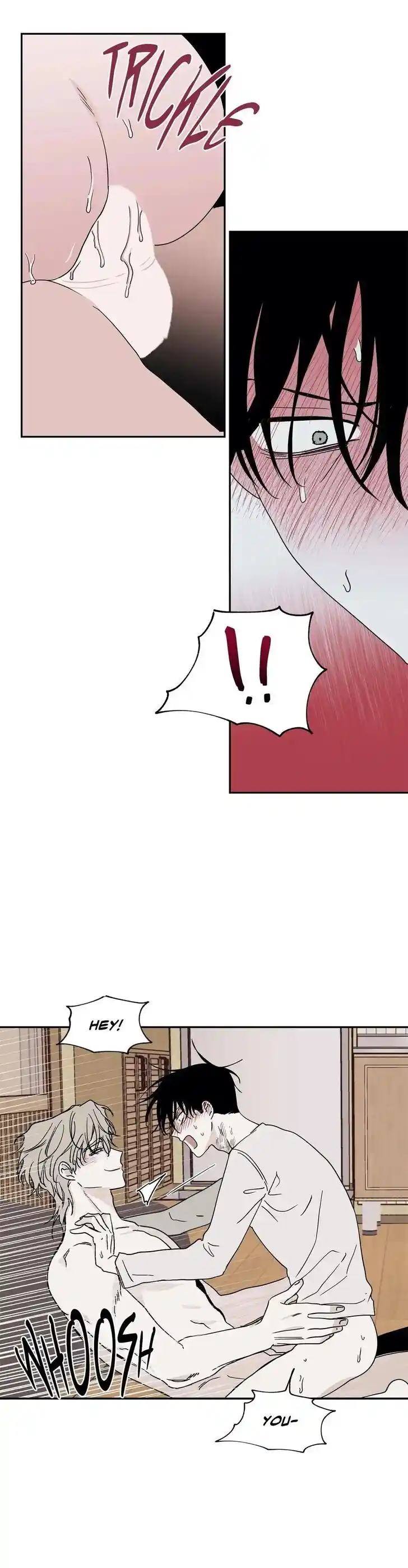 Low Tide in Twilight Ch.011