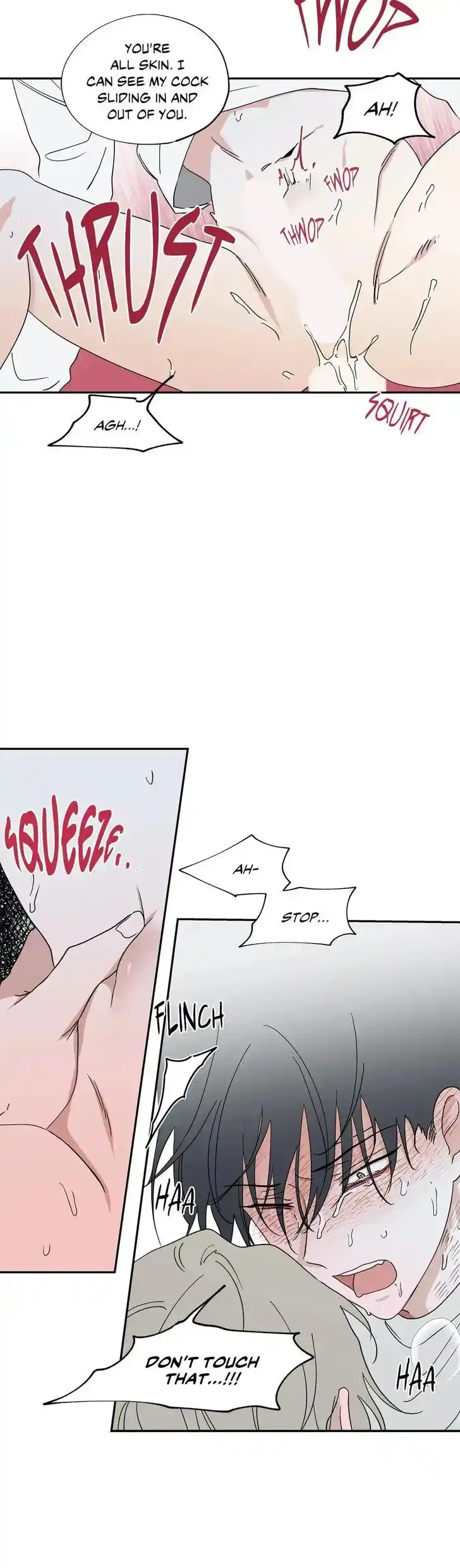 Low Tide in Twilight Ch.012