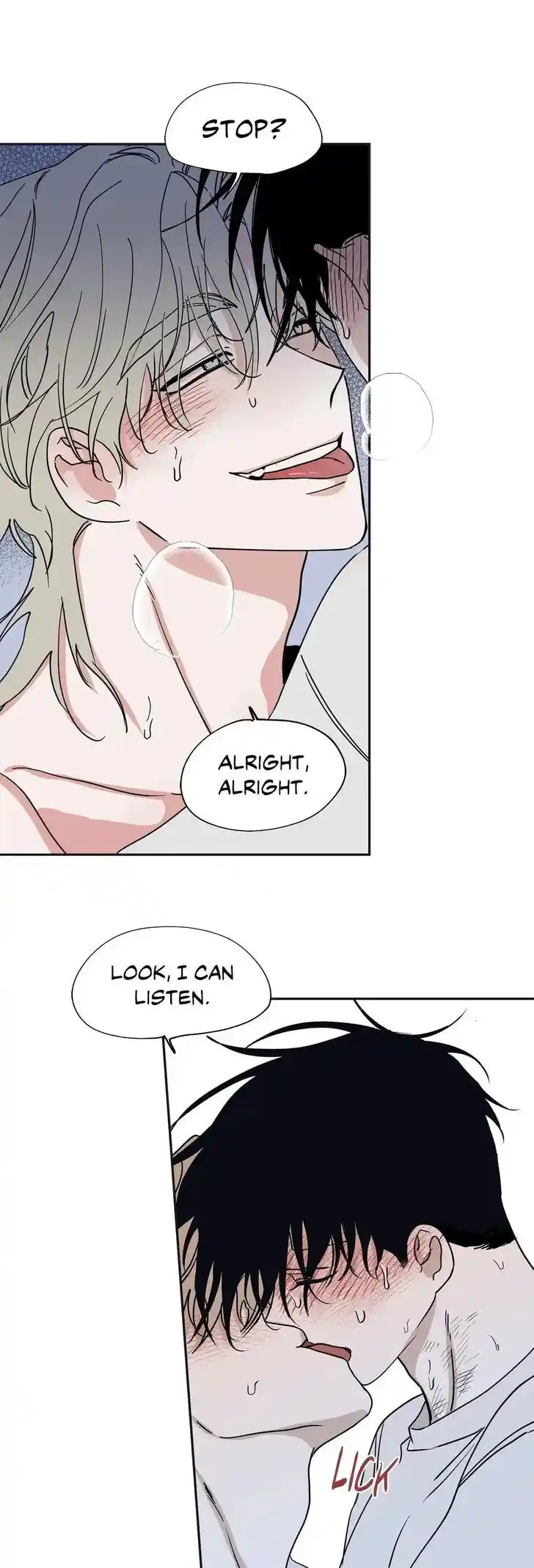 Low Tide in Twilight Ch.012