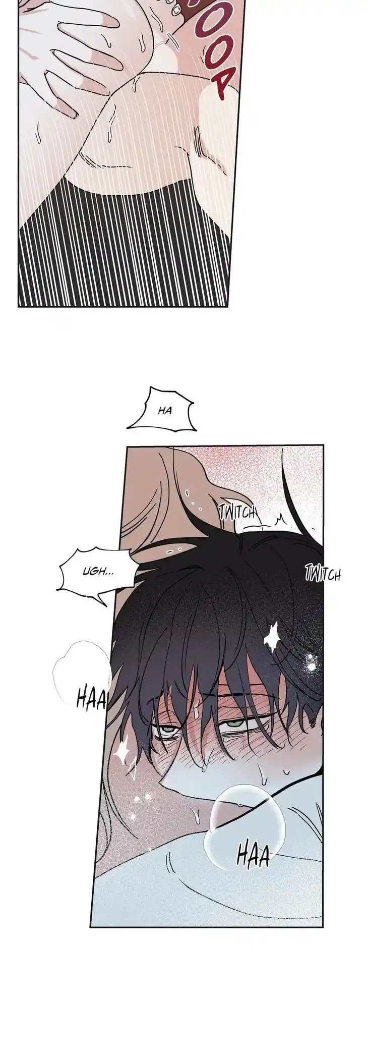 Low Tide in Twilight Ch.012