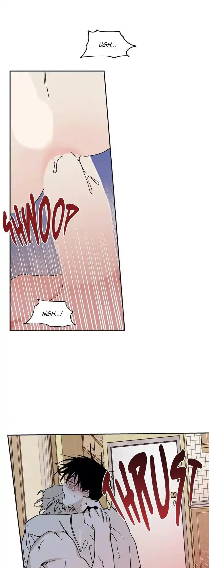 Low Tide in Twilight Ch.012