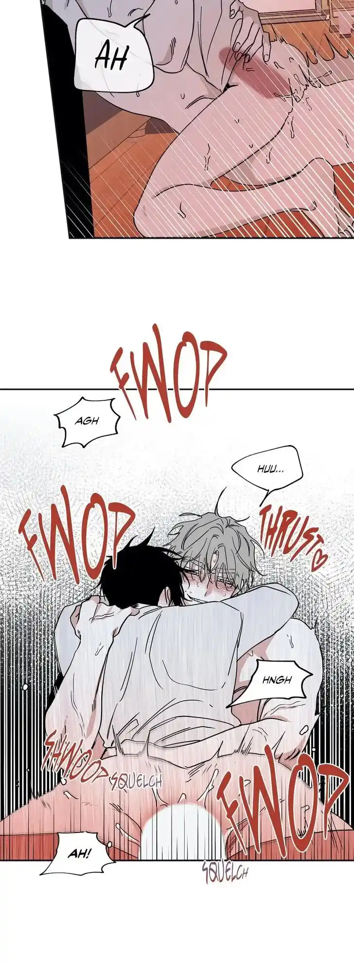 Low Tide in Twilight Ch.012