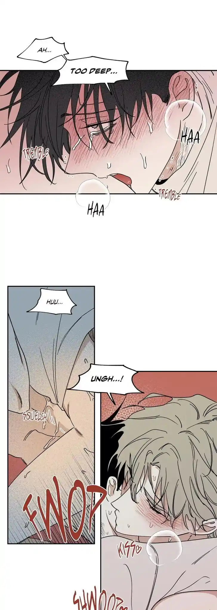 Low Tide in Twilight Ch.012