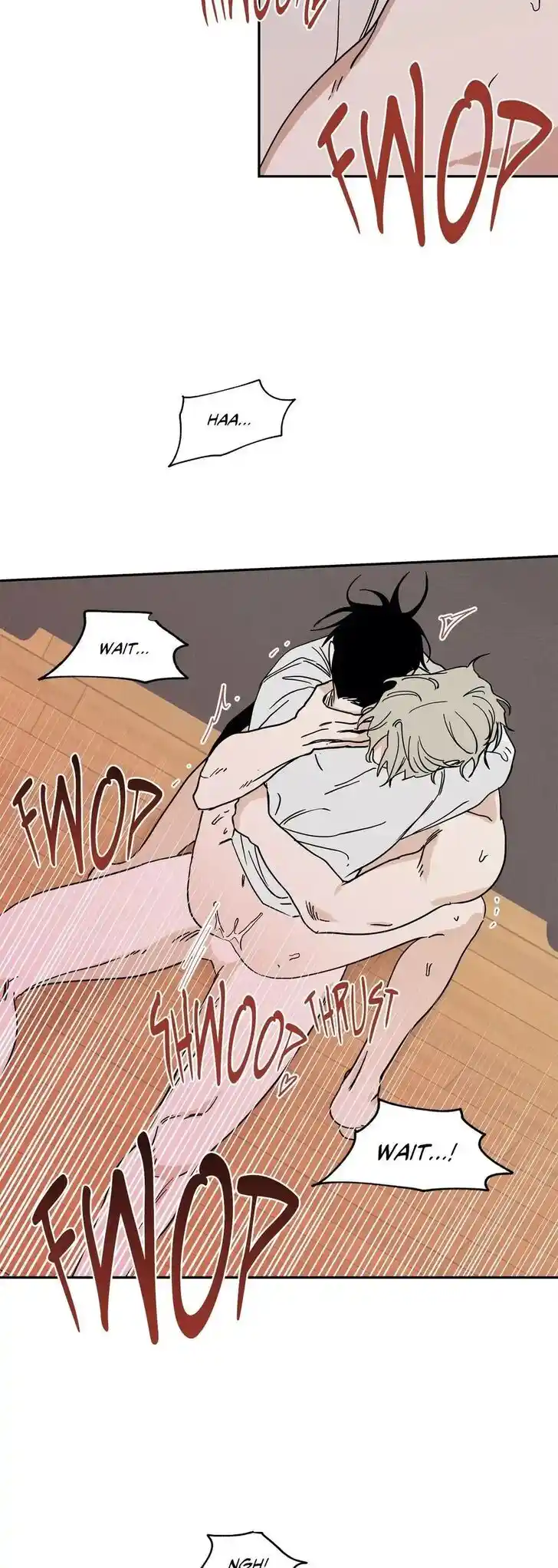 Low Tide in Twilight Ch.012