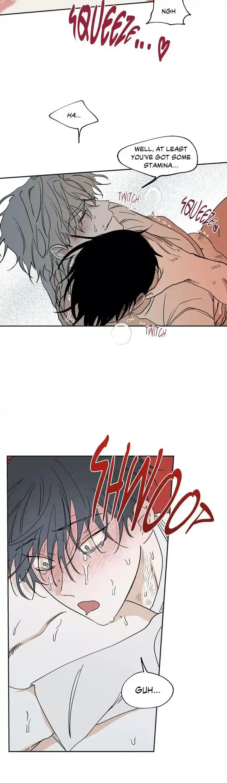 Low Tide in Twilight Ch.012