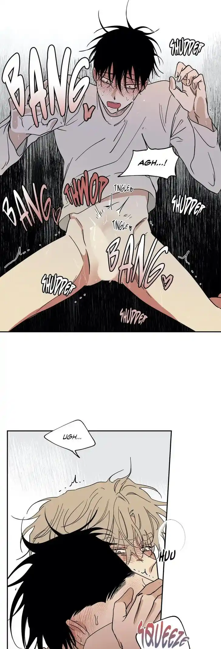 Low Tide in Twilight Ch.012