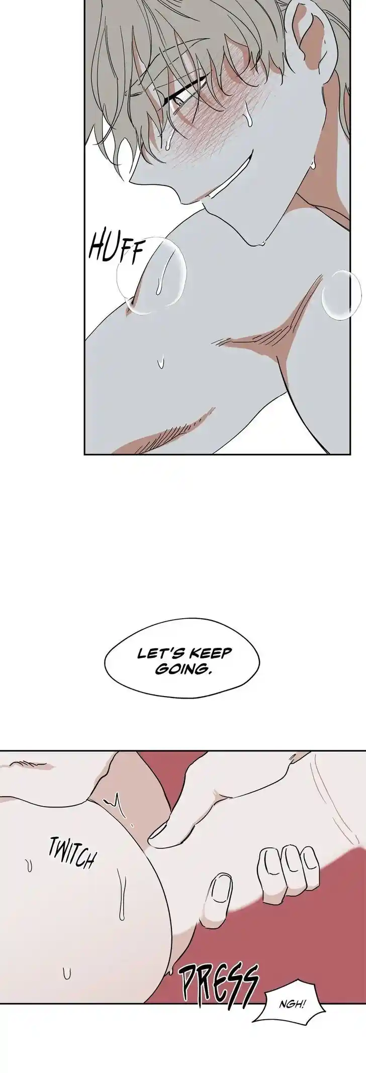 Low Tide in Twilight Ch.013