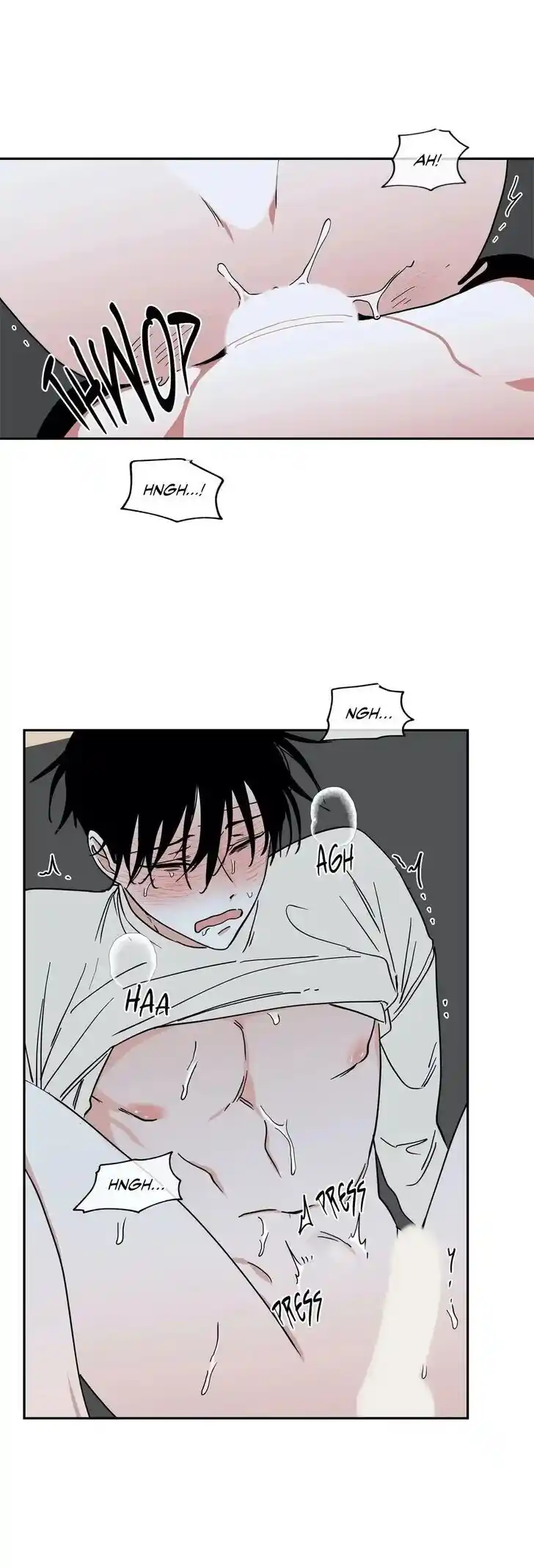 Low Tide in Twilight Ch.013