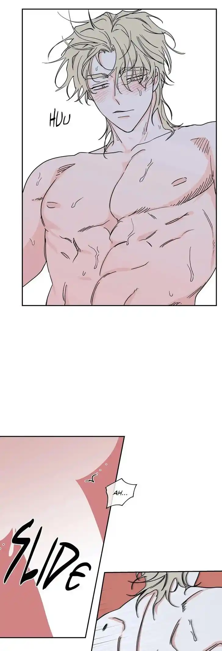 Low Tide in Twilight Ch.013