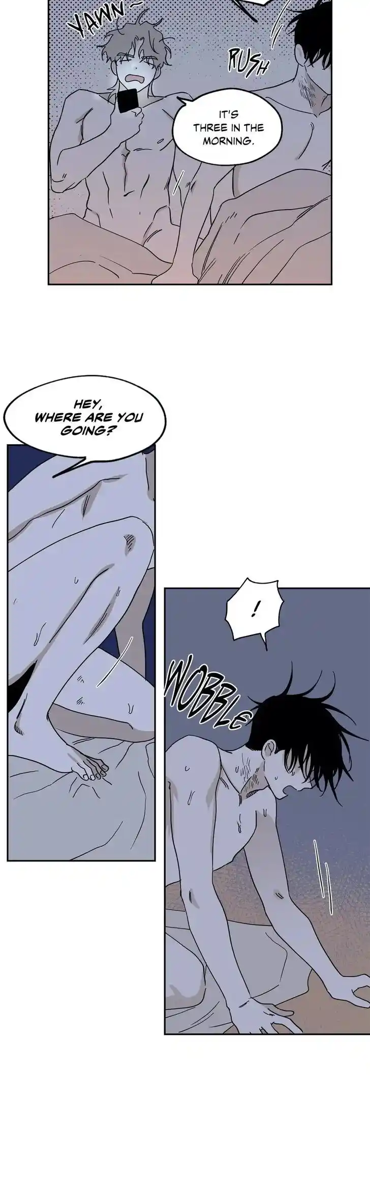 Low Tide in Twilight Ch.013