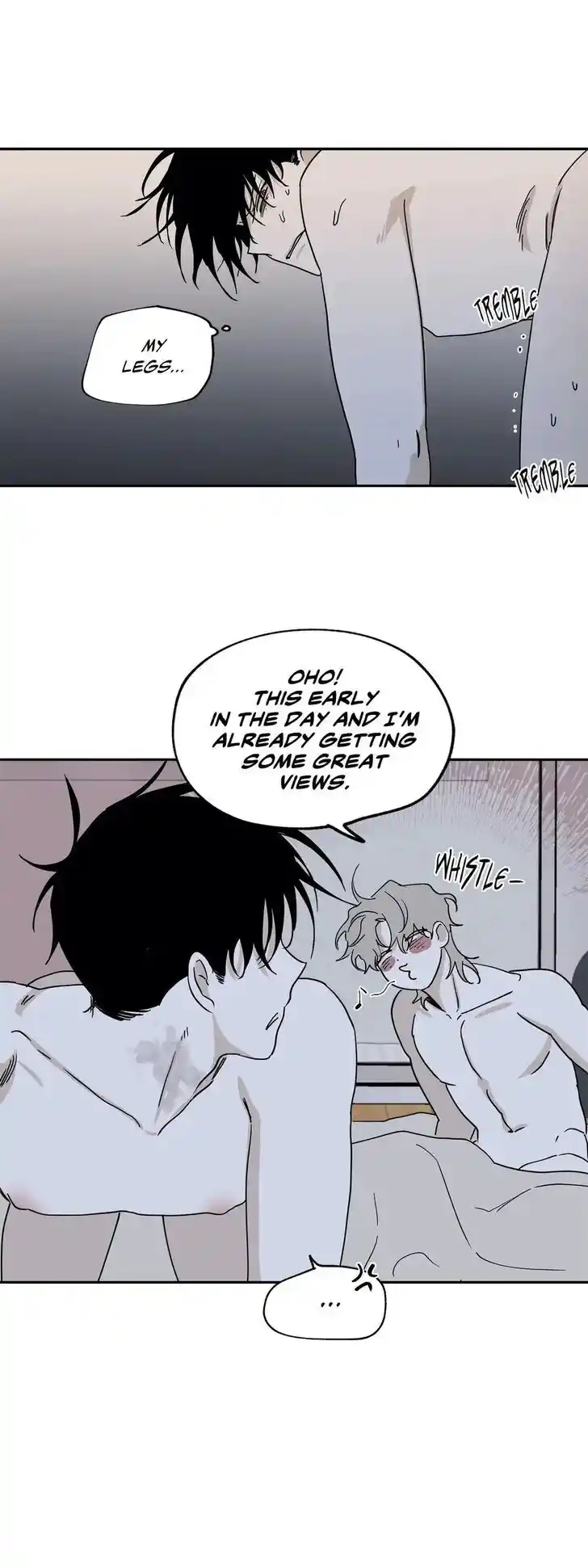 Low Tide in Twilight Ch.013