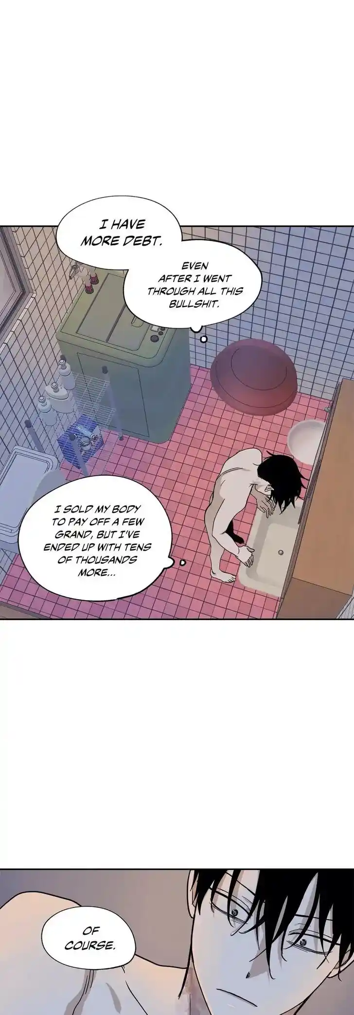 Low Tide in Twilight Ch.013