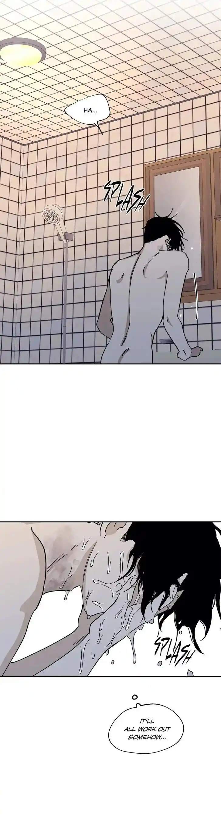 Low Tide in Twilight Ch.013