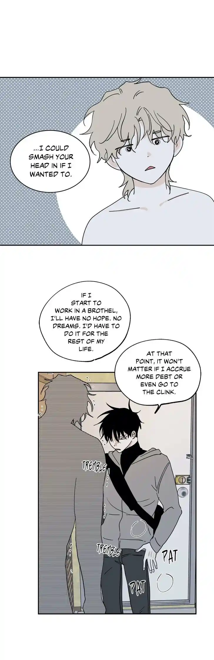 Low Tide in Twilight Ch.014