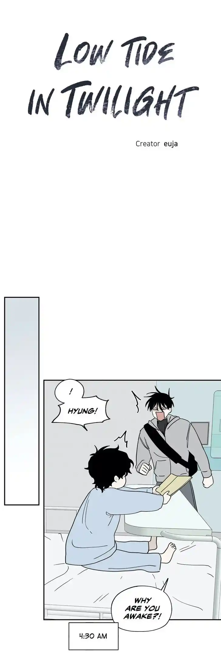 Low Tide in Twilight Ch.014