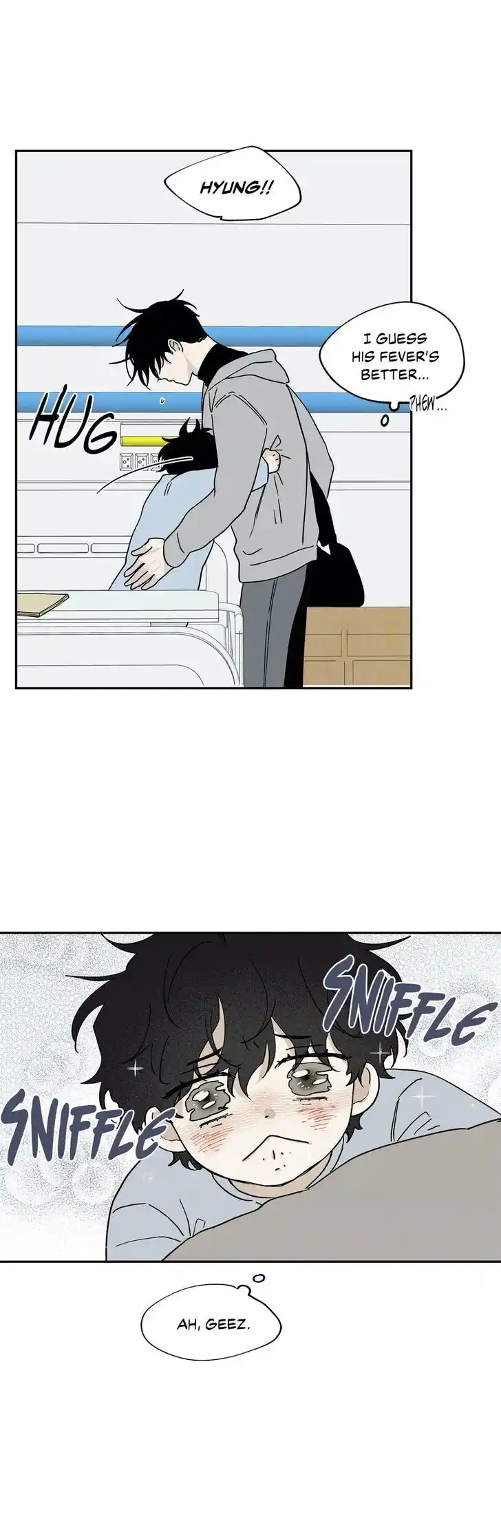 Low Tide in Twilight Ch.014