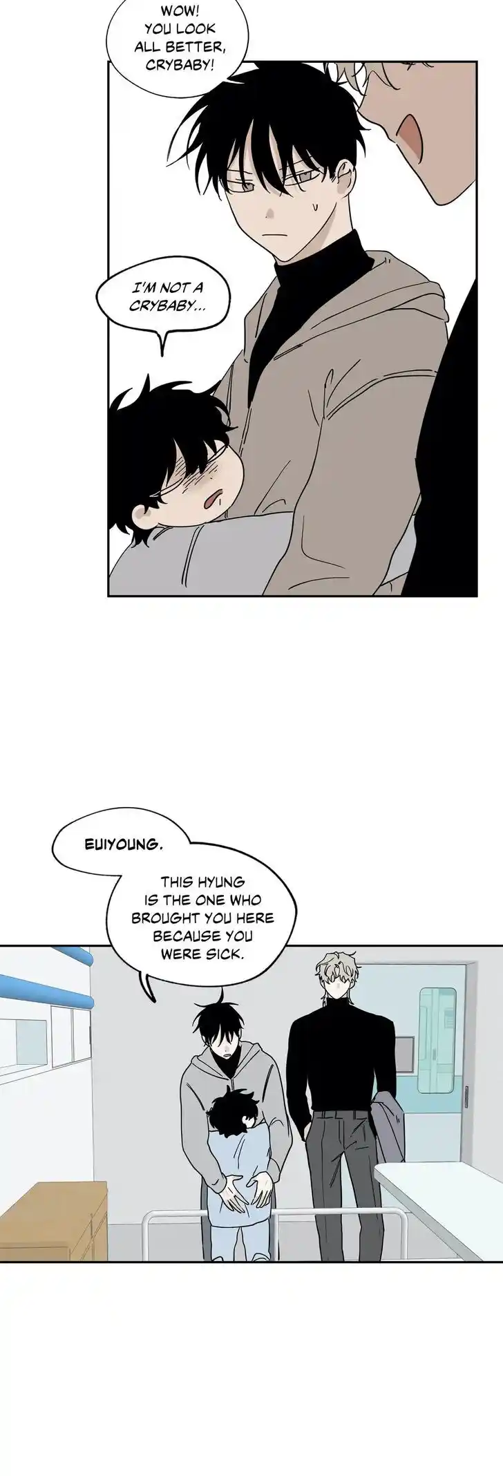 Low Tide in Twilight Ch.014