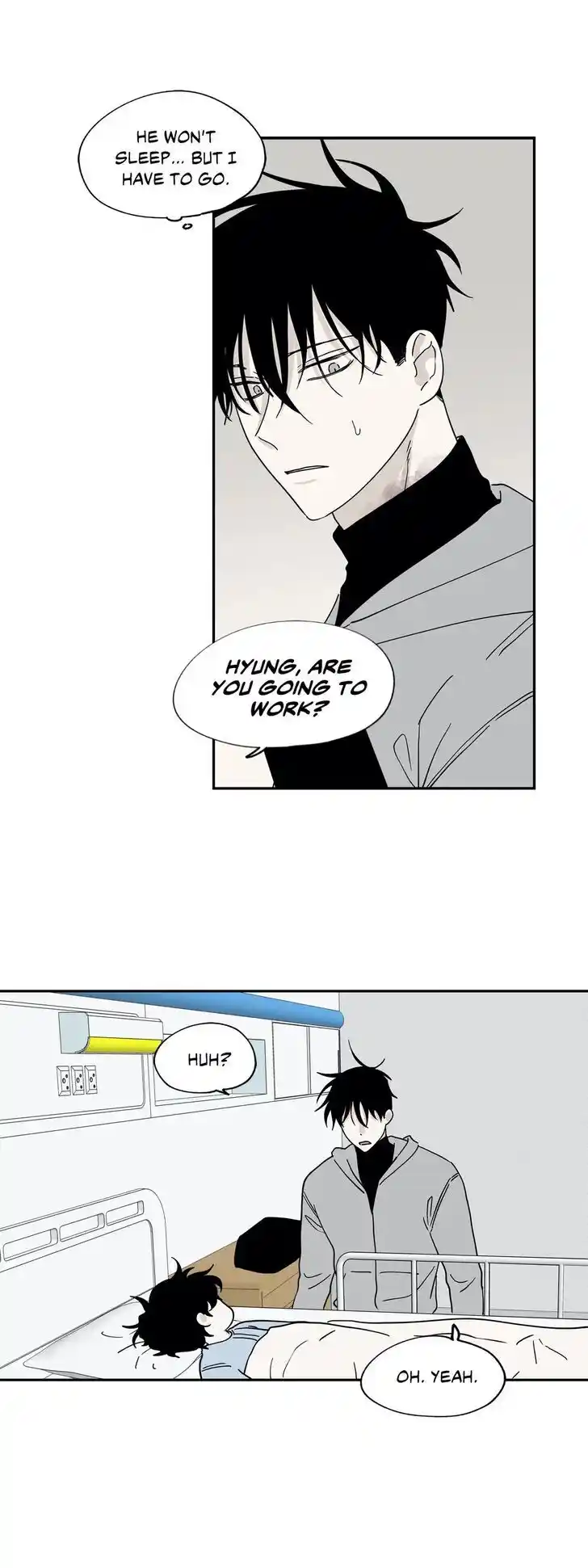 Low Tide in Twilight Ch.014