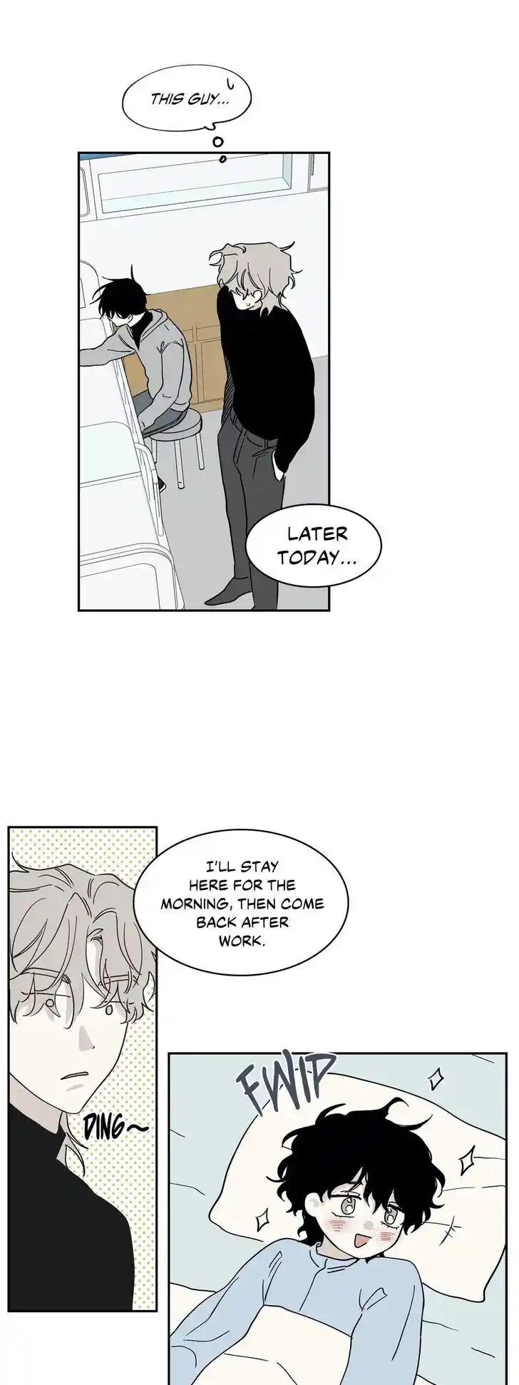 Low Tide in Twilight Ch.014