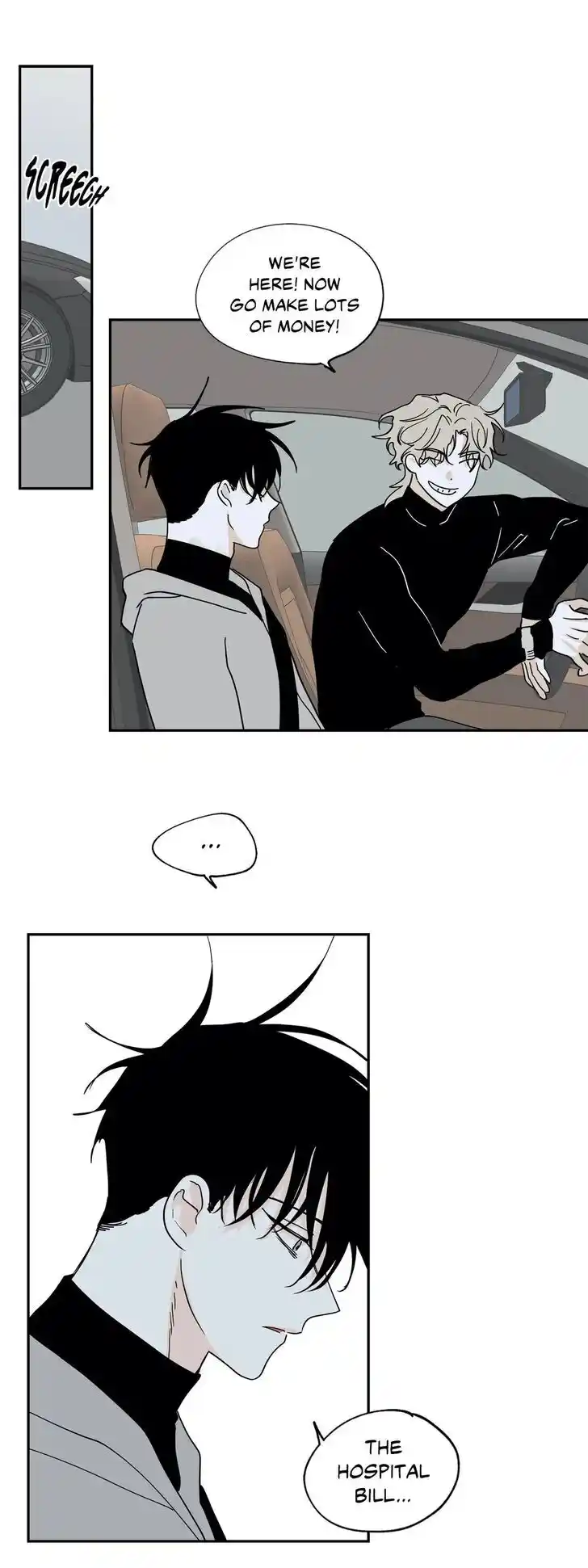 Low Tide in Twilight Ch.014