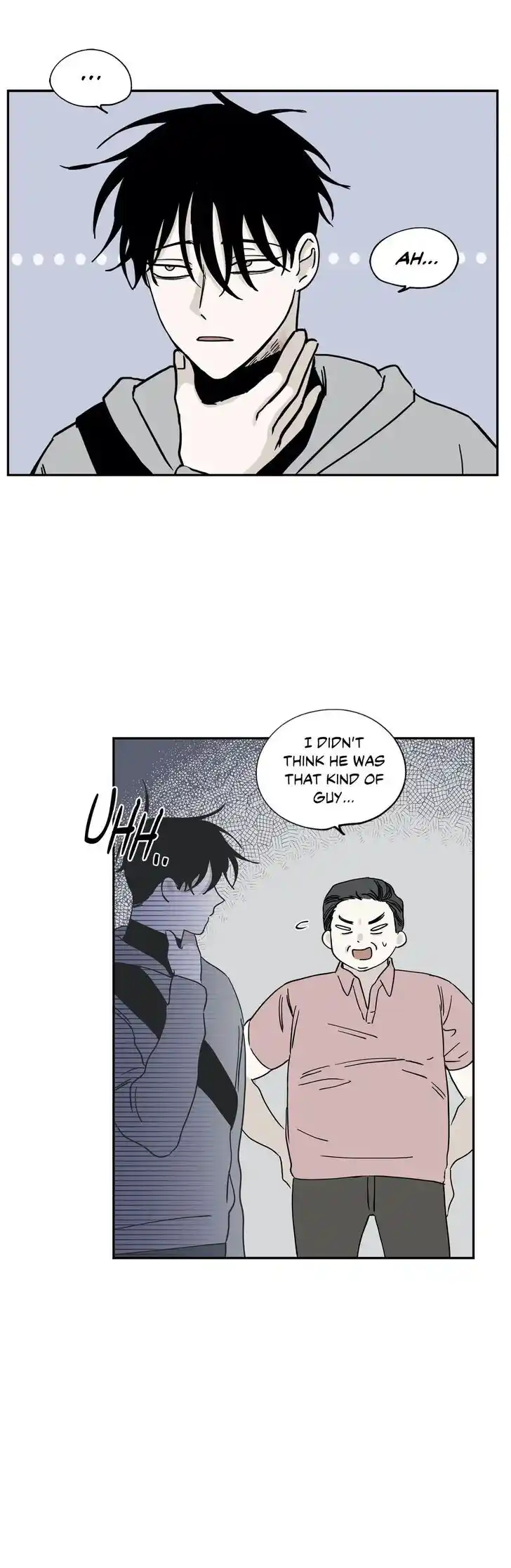 Low Tide in Twilight Ch.014