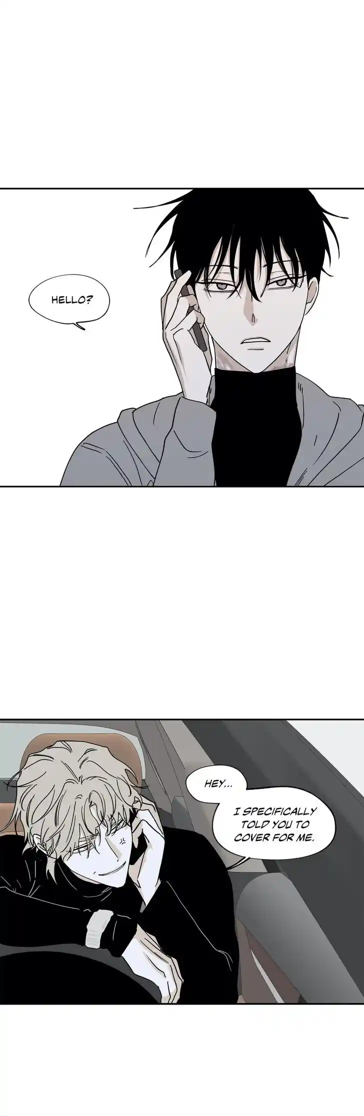 Low Tide in Twilight Ch.014