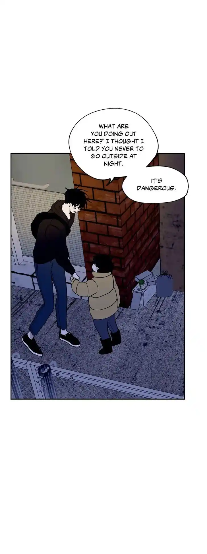 Low Tide in Twilight Ch.015