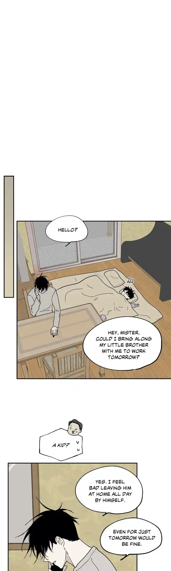 Low Tide in Twilight Ch.015