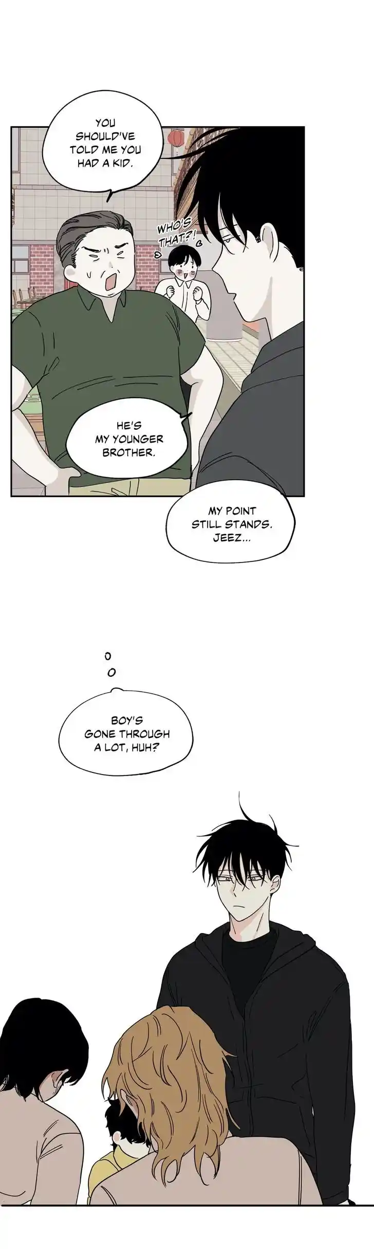 Low Tide in Twilight Ch.015