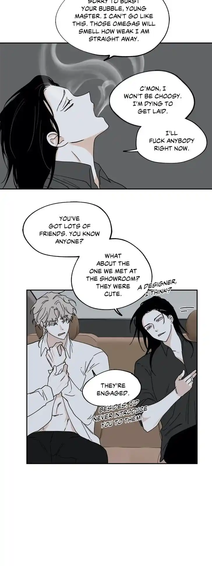 Low Tide in Twilight Ch.015