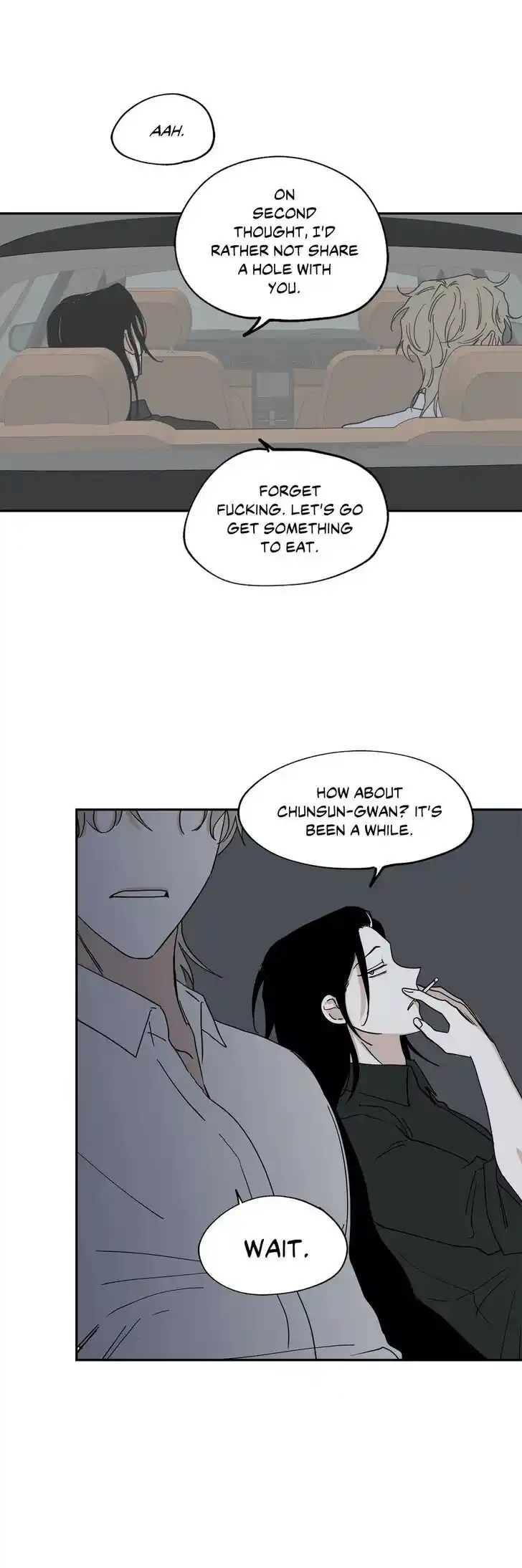 Low Tide in Twilight Ch.015