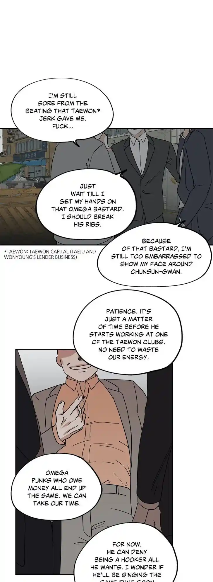 Low Tide in Twilight Ch.015