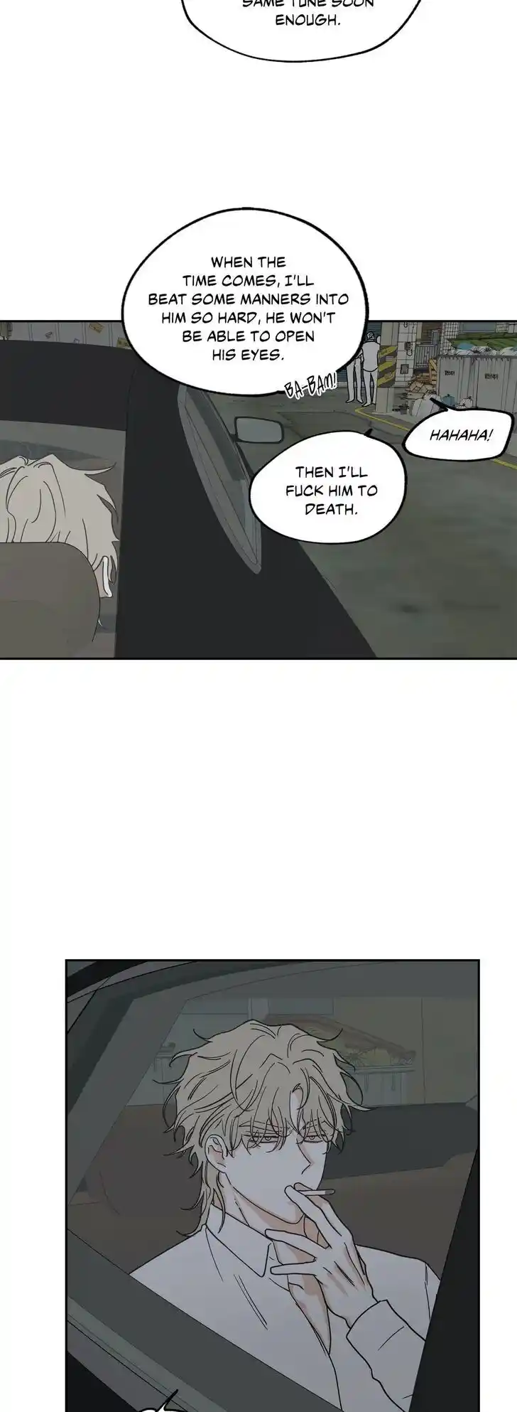 Low Tide in Twilight Ch.015