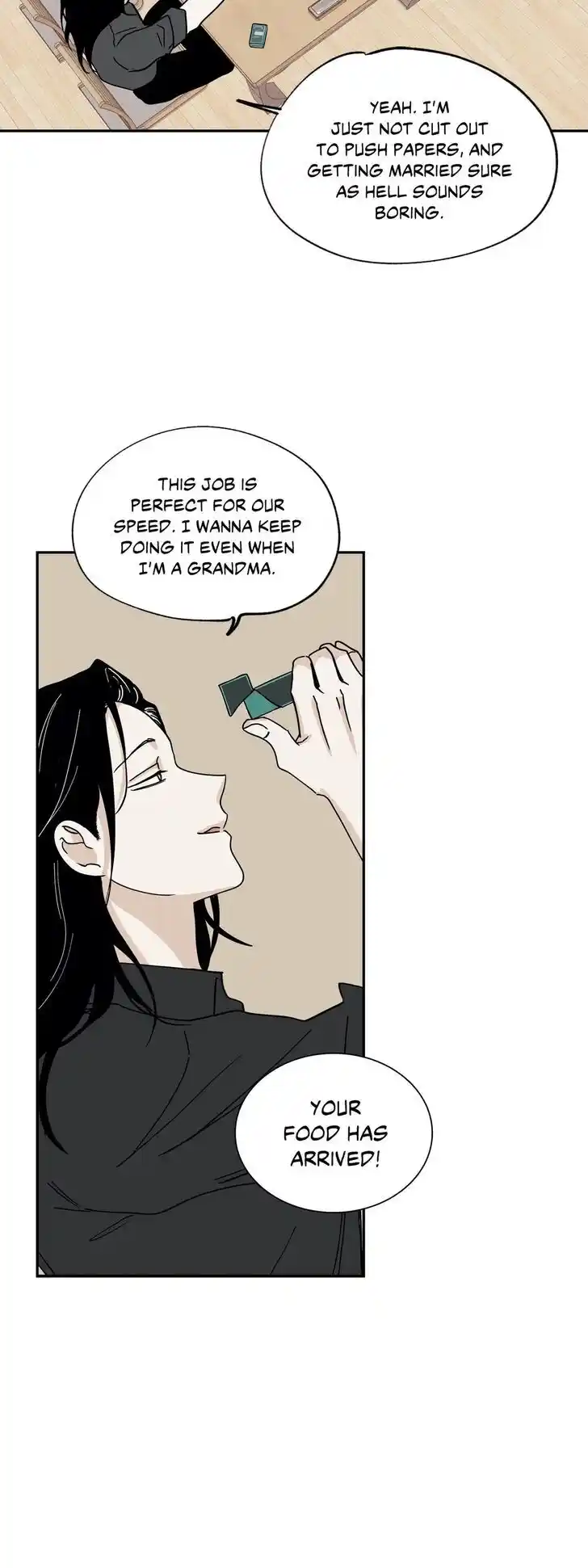 Low Tide in Twilight Ch.016