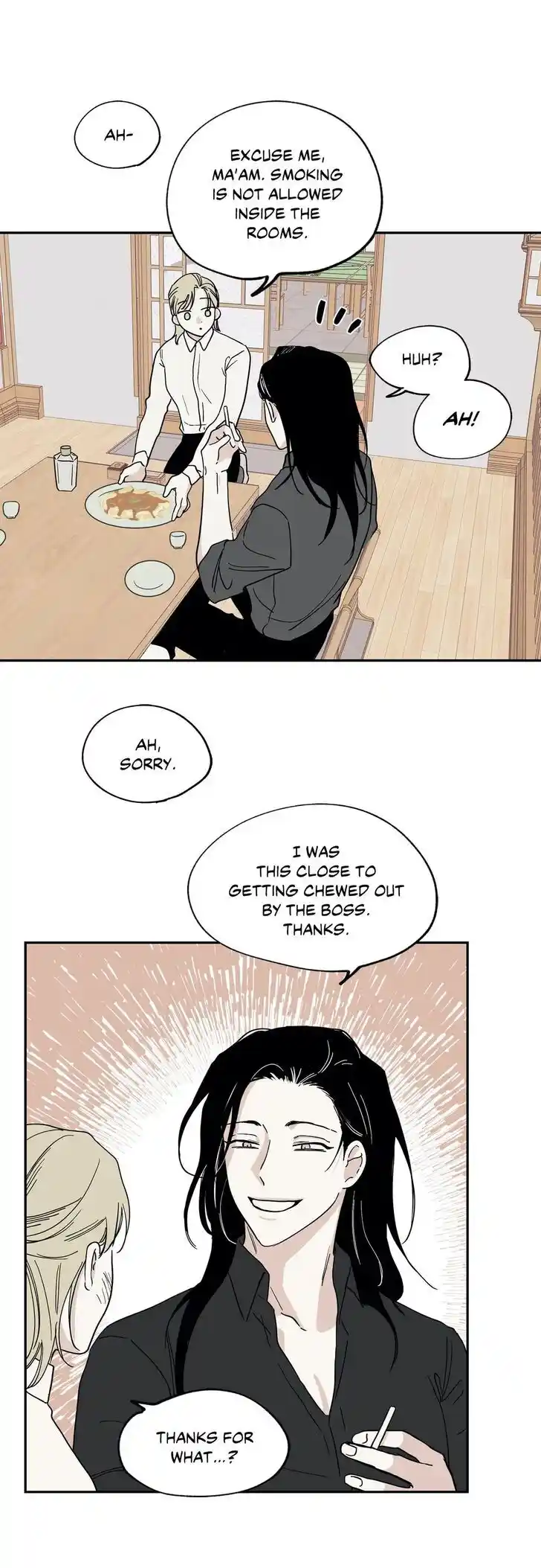 Low Tide in Twilight Ch.016