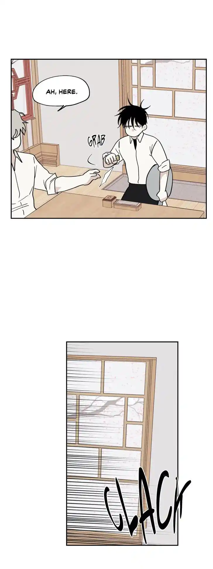 Low Tide in Twilight Ch.016