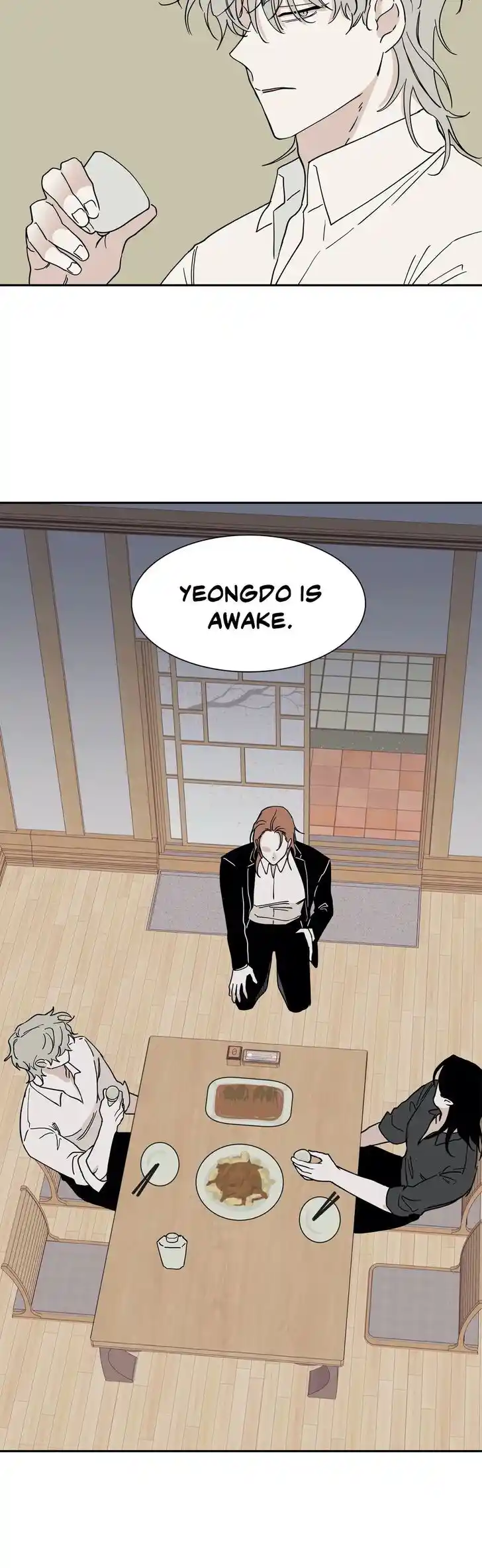 Low Tide in Twilight Ch.016