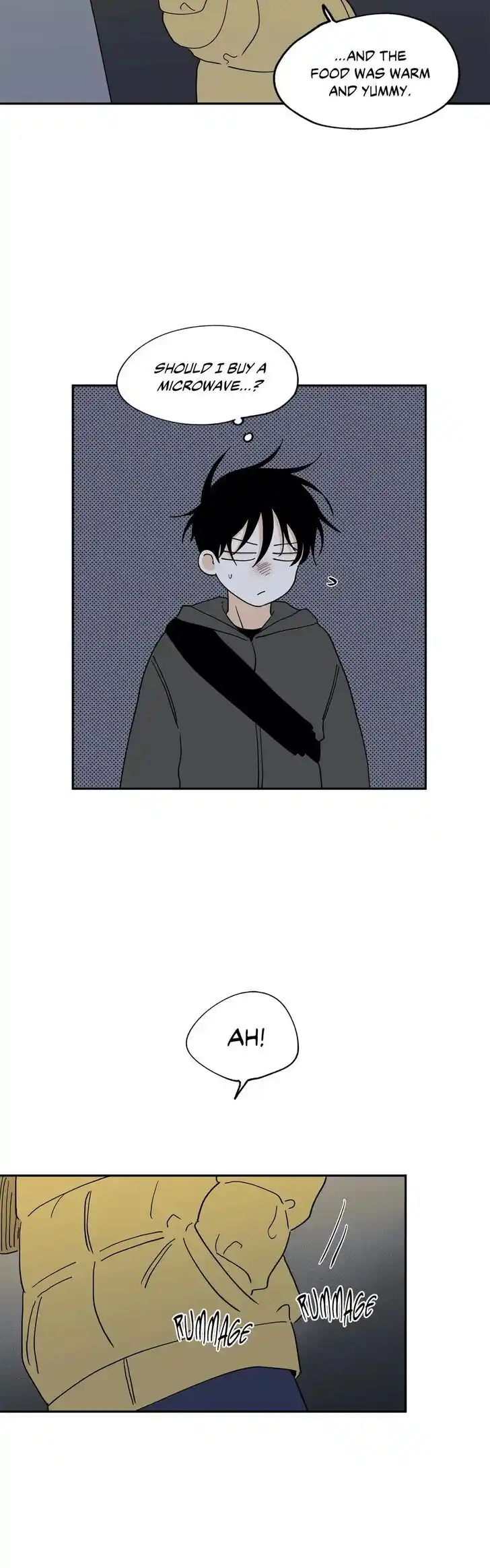 Low Tide in Twilight Ch.016