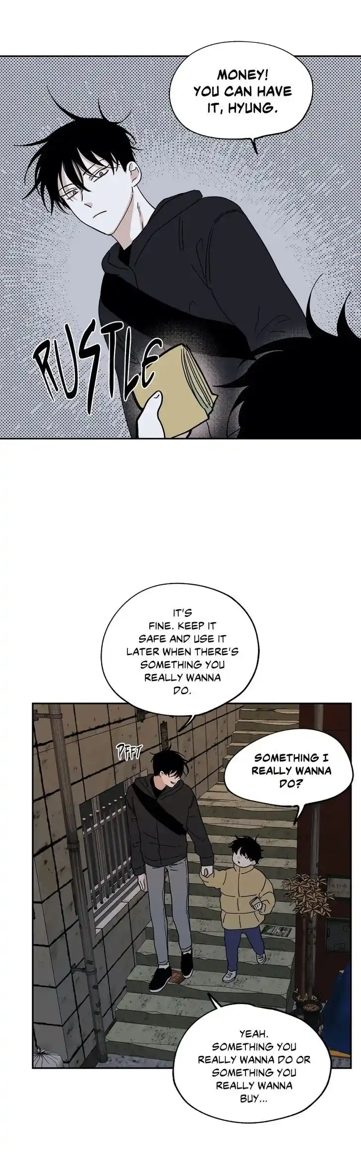 Low Tide in Twilight Ch.016