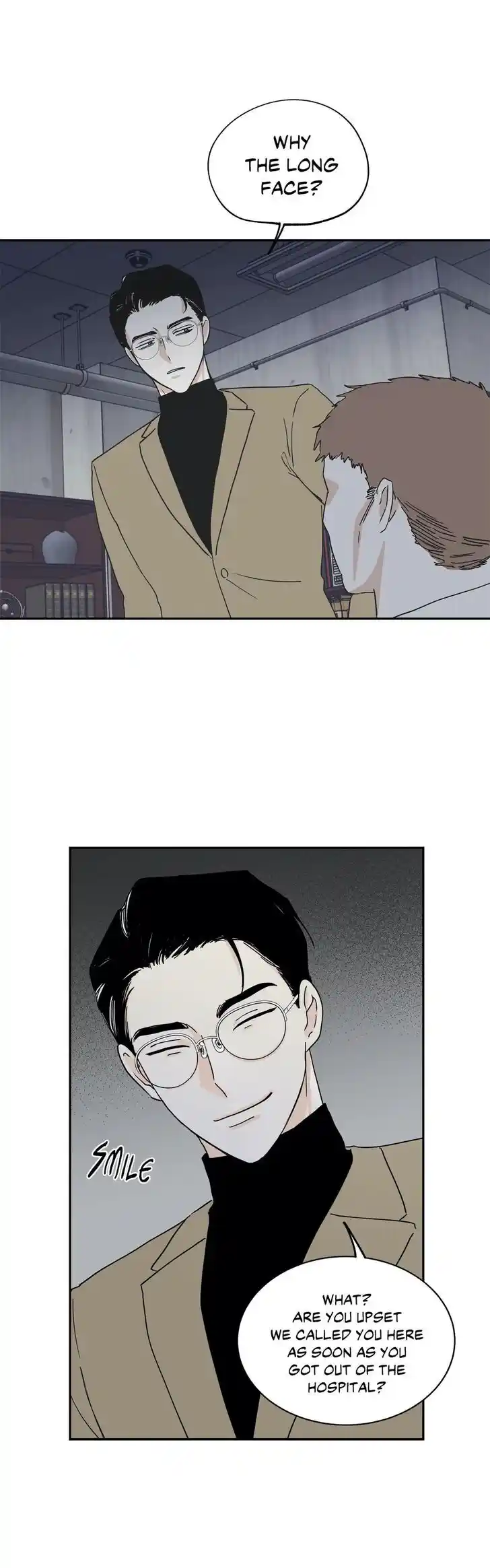 Low Tide in Twilight Ch.017