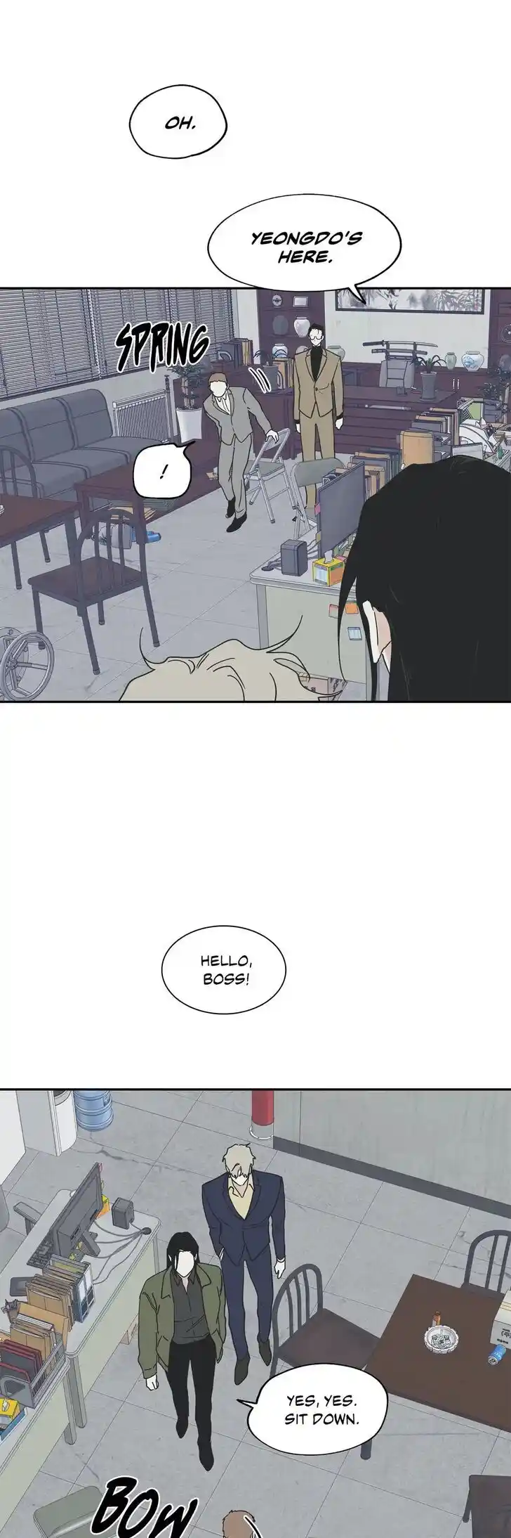 Low Tide in Twilight Ch.017