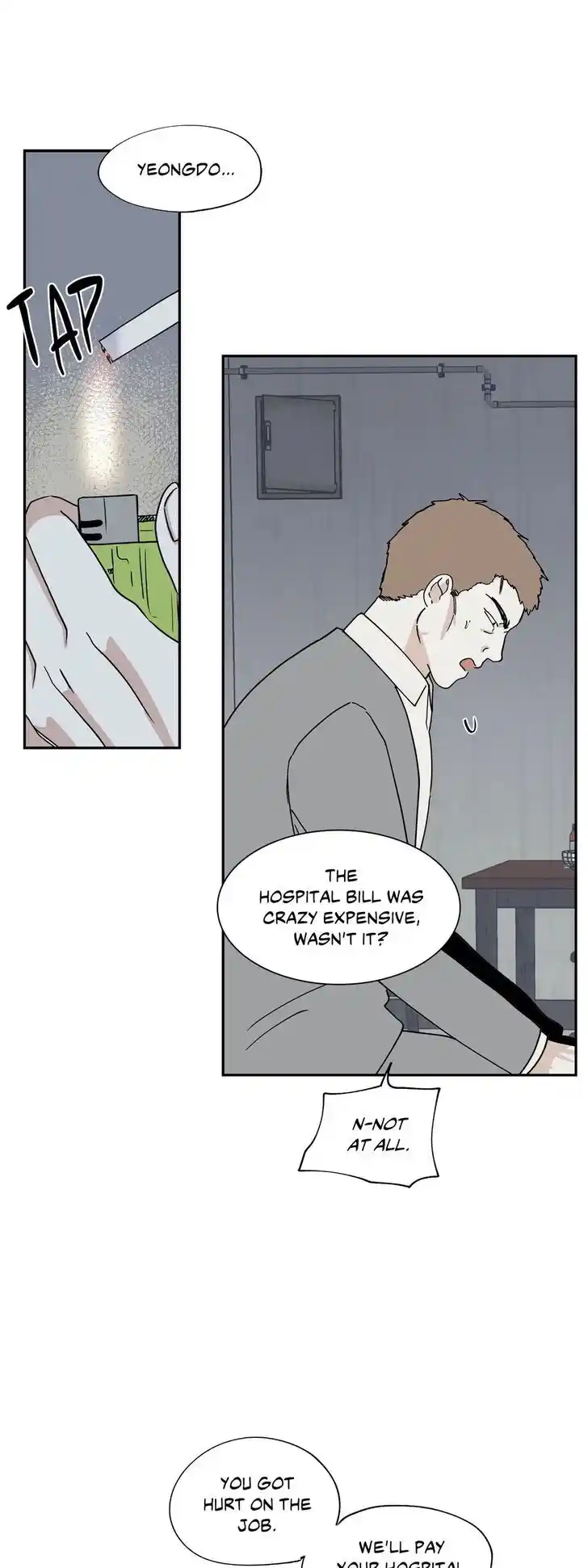 Low Tide in Twilight Ch.017