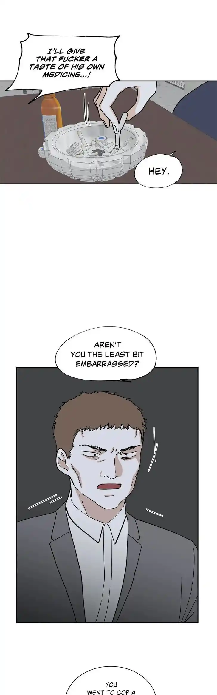 Low Tide in Twilight Ch.017