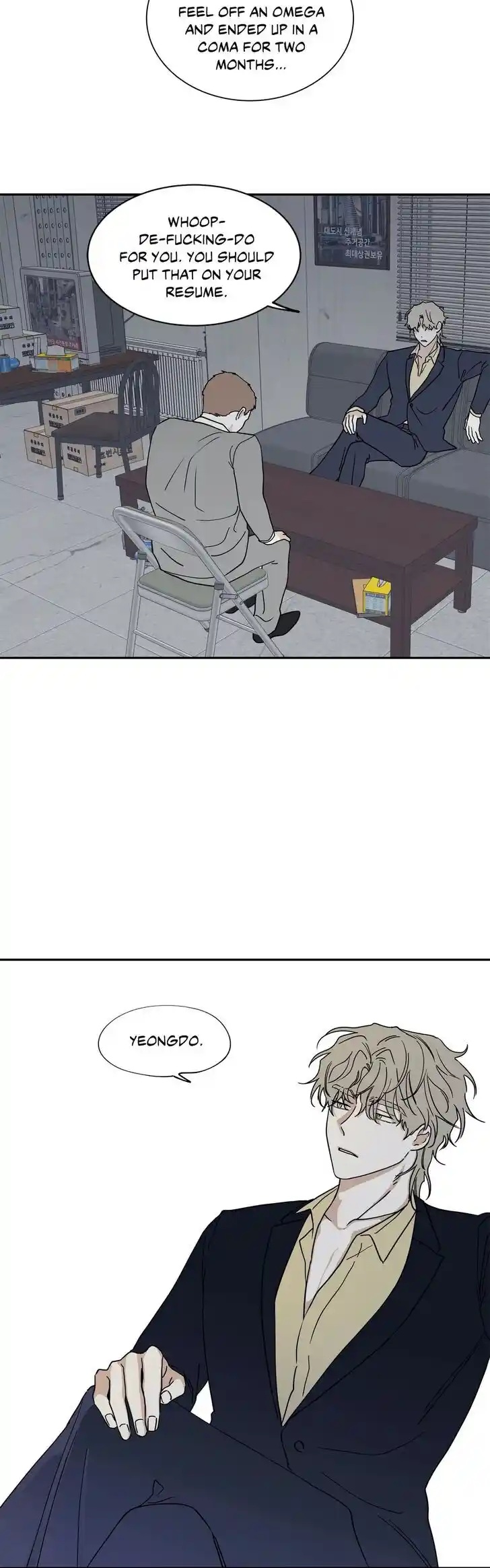 Low Tide in Twilight Ch.017