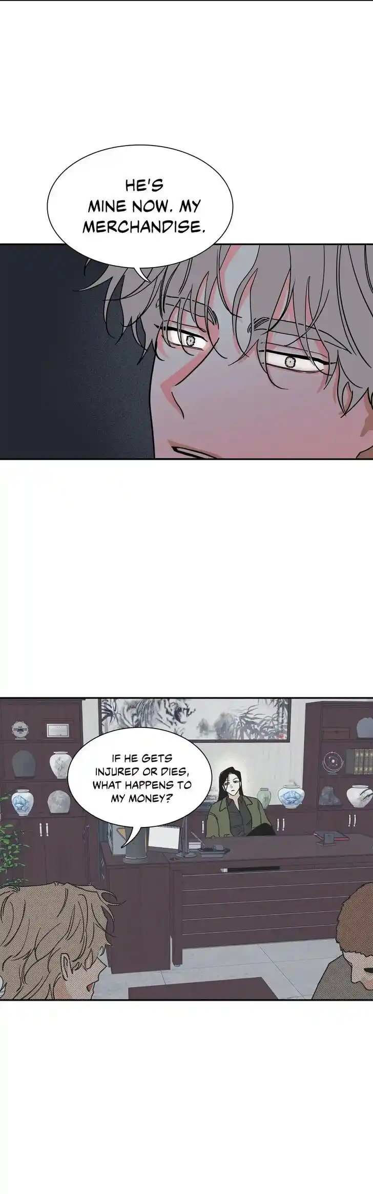 Low Tide in Twilight Ch.017