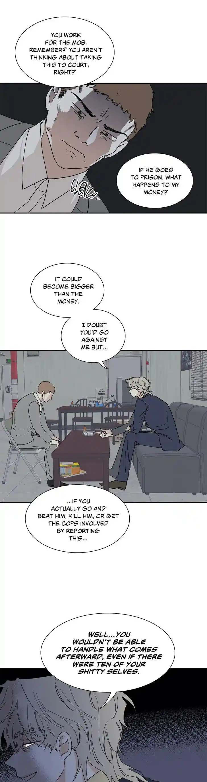 Low Tide in Twilight Ch.017