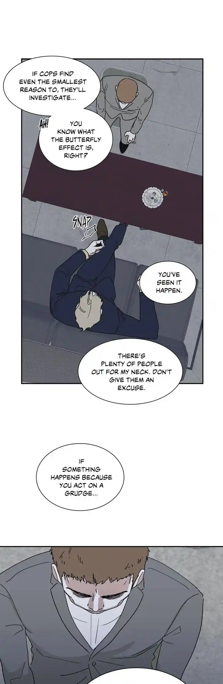 Low Tide in Twilight Ch.017