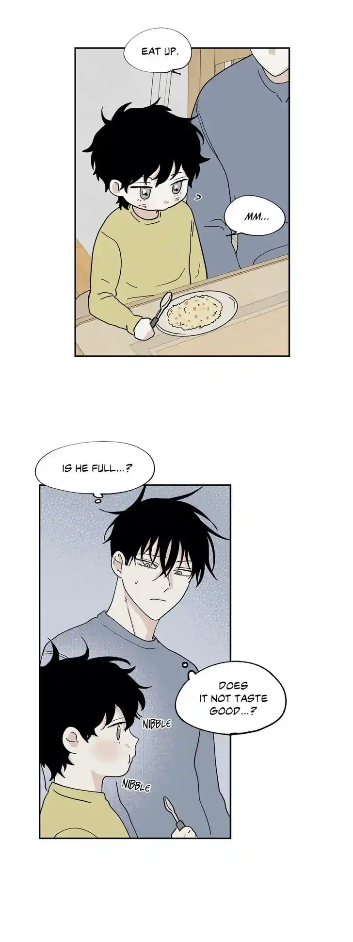 Low Tide in Twilight Ch.017