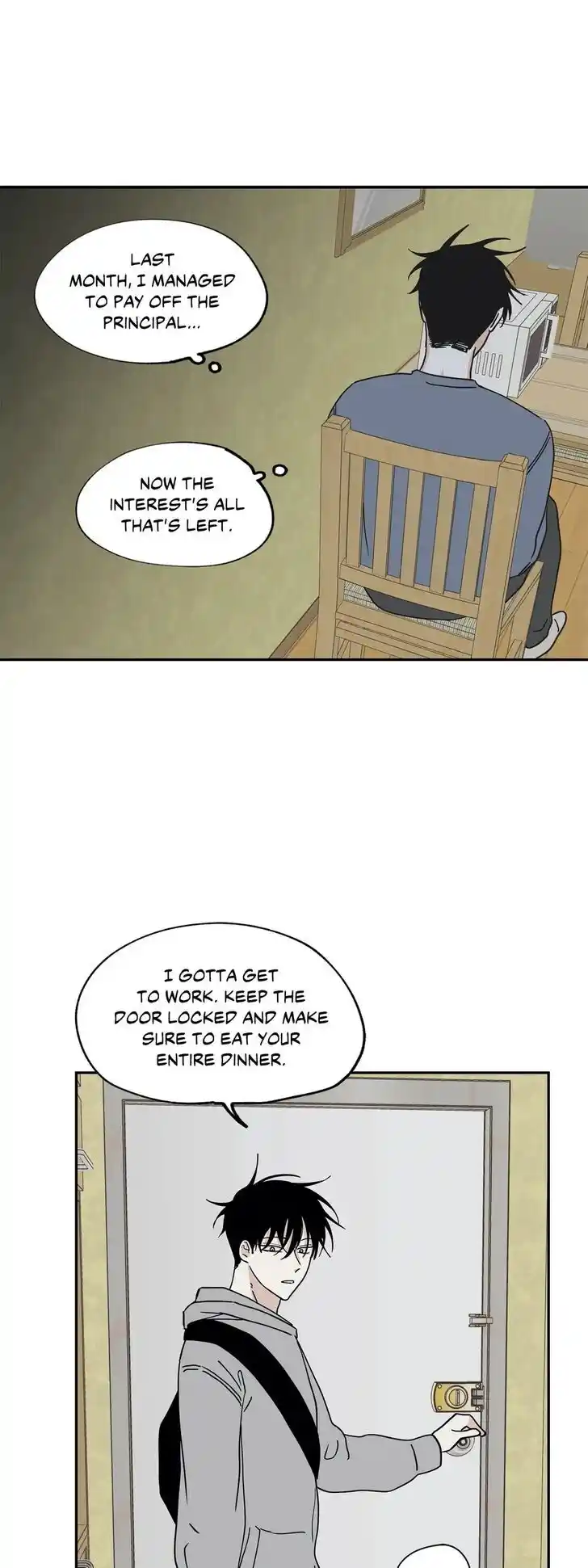 Low Tide in Twilight Ch.017